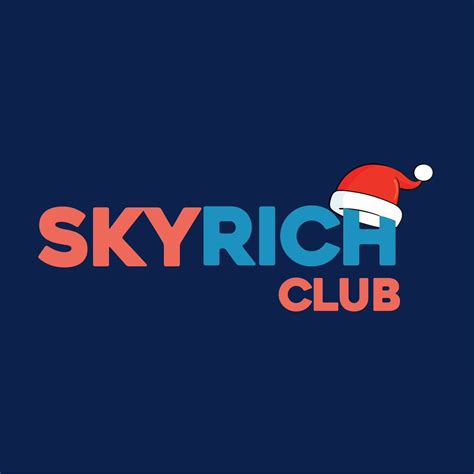 SkyRichClub .
